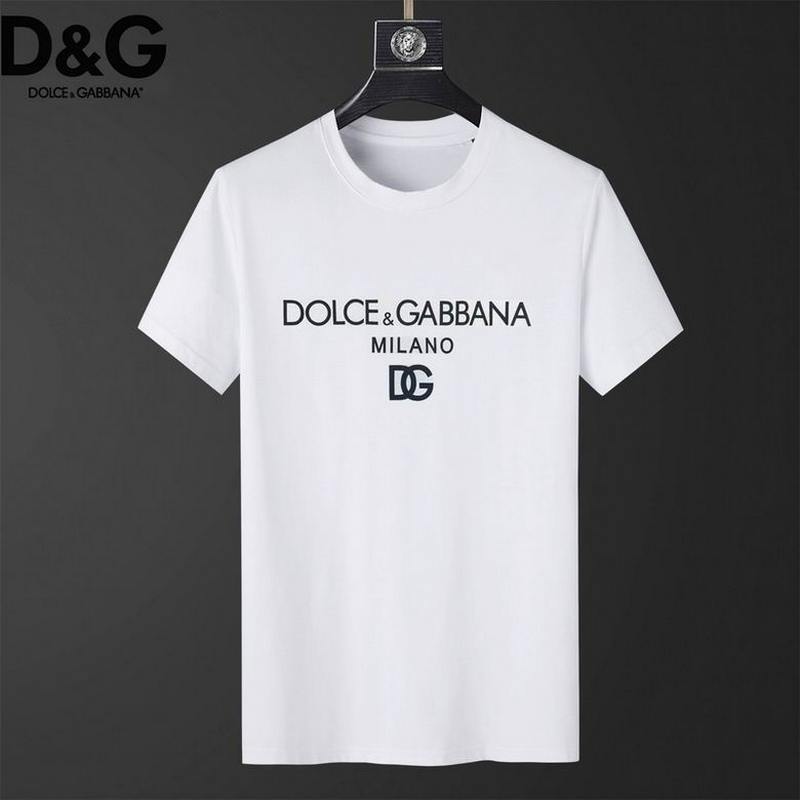 Dolce & Gabbana Men's T-shirts 34